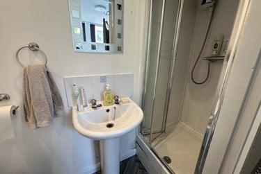 6 bed house, Milverton Road, Victoria Park, Manchester, M145PL - Image 5